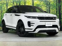 2024 Land Rover RangeRover Evoque