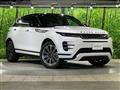 2025 Land Rover RangeRover Evoque
