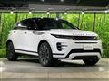 2025 Land Rover RangeRover Evoque