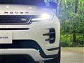 2025 Land Rover RangeRover Evoque