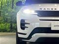 2025 Land Rover RangeRover Evoque
