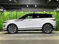 2025 Land Rover RangeRover Evoque