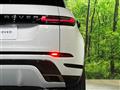 2025 Land Rover RangeRover Evoque