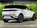 2025 Land Rover RangeRover Evoque