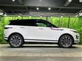 2025 Land Rover RangeRover Evoque