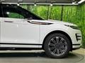 2025 Land Rover RangeRover Evoque