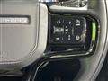 2025 Land Rover RangeRover Evoque