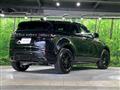 2025 Land Rover RangeRover Evoque