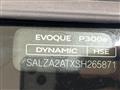 2025 Land Rover RangeRover Evoque