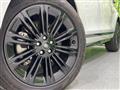 2025 Land Rover RangeRover Evoque