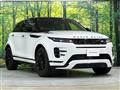 2025 Land Rover RangeRover Evoque