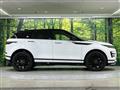 2025 Land Rover RangeRover Evoque