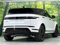2025 Land Rover RangeRover Evoque