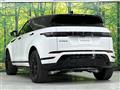 2025 Land Rover RangeRover Evoque