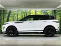 2025 Land Rover RangeRover Evoque