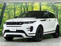 2025 Land Rover RangeRover Evoque