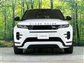 2025 Land Rover RangeRover Evoque
