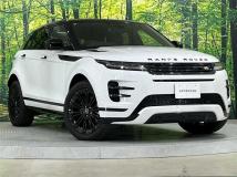 2025 Land Rover RangeRover Evoque