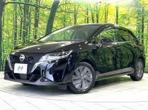 2021 Nissan Note