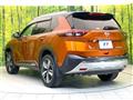2022 Nissan X-Trail
