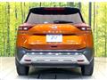2022 Nissan X-Trail