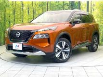 2022 Nissan X-Trail
