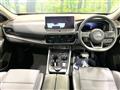 2022 Nissan X-Trail