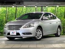 2016 Nissan SYLPHY