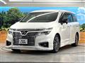 2016 Nissan Elgrand