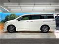 2016 Nissan Elgrand