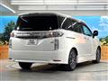 2016 Nissan Elgrand