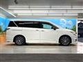 2016 Nissan Elgrand