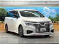 2016 Nissan Elgrand