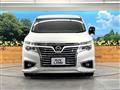 2016 Nissan Elgrand