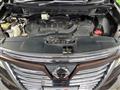 2016 Nissan Elgrand