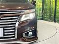2016 Nissan Elgrand