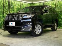 2022 Toyota Land Cruiser Prado