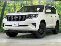 2023 Toyota Land Cruiser Prado
