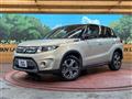 2018 Suzuki Escudo