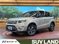 2018 Suzuki Escudo