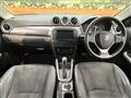 2018 Suzuki Escudo