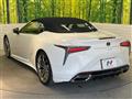 2020 Lexus LC
