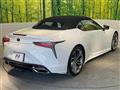 2020 Lexus LC