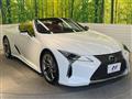 2020 Lexus LC