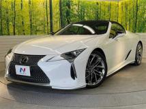 2020 Lexus LC