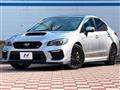 2020 Subaru WRX STI