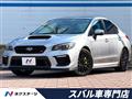 2020 Subaru WRX STI