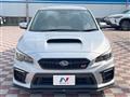 2020 Subaru WRX STI