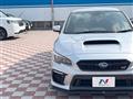 2020 Subaru WRX STI