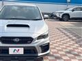 2020 Subaru WRX STI